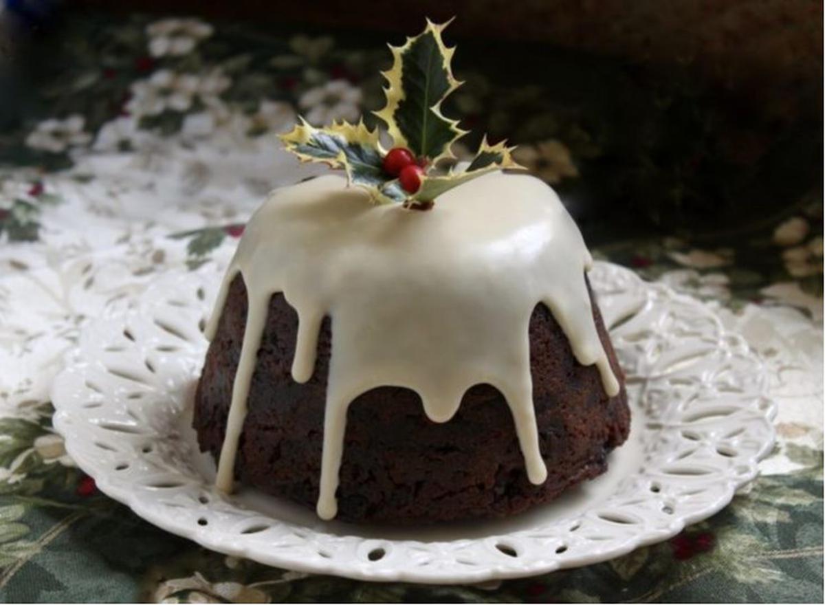 6 Kue Natal dari Berbagai Negara yang Wajib Kamu Coba!
