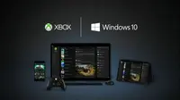 Nantinya, Anda bisa main game PC kesukaan Anda di Xbox One