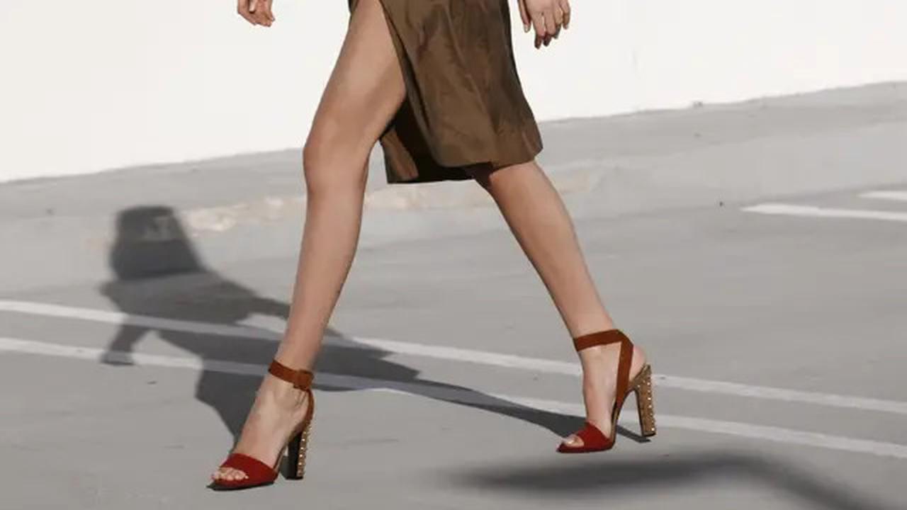 7 Fakta Menarik dan Sejarah High Heels, Awalnya Dirancang untuk Pria