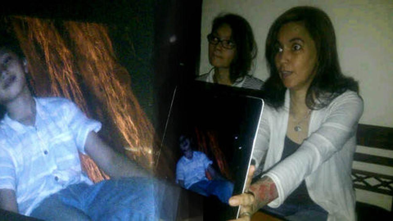 Ibu penganiaya di Cipulir dibui, anaknya pilih tinggal bareng bibi