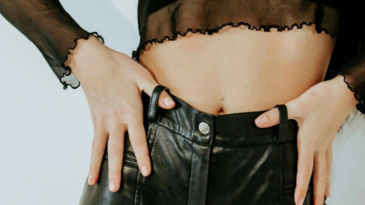 outfit tinggi 4