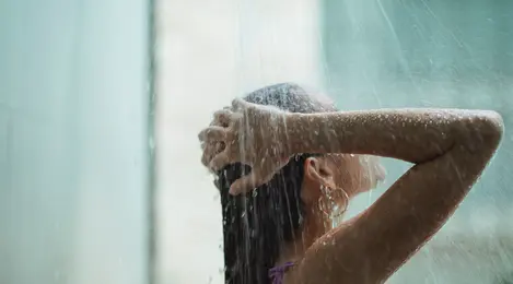 Cara mandi wajib dan doanya laki setelah mimpi basah