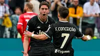 Manchester United Boyong Eks Juventus Ini ke Inggris?