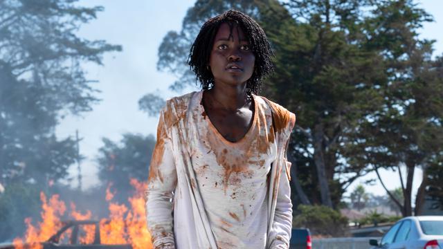 Us, Film Horor Psikologi dengan Adegan-Adegan Mencekam