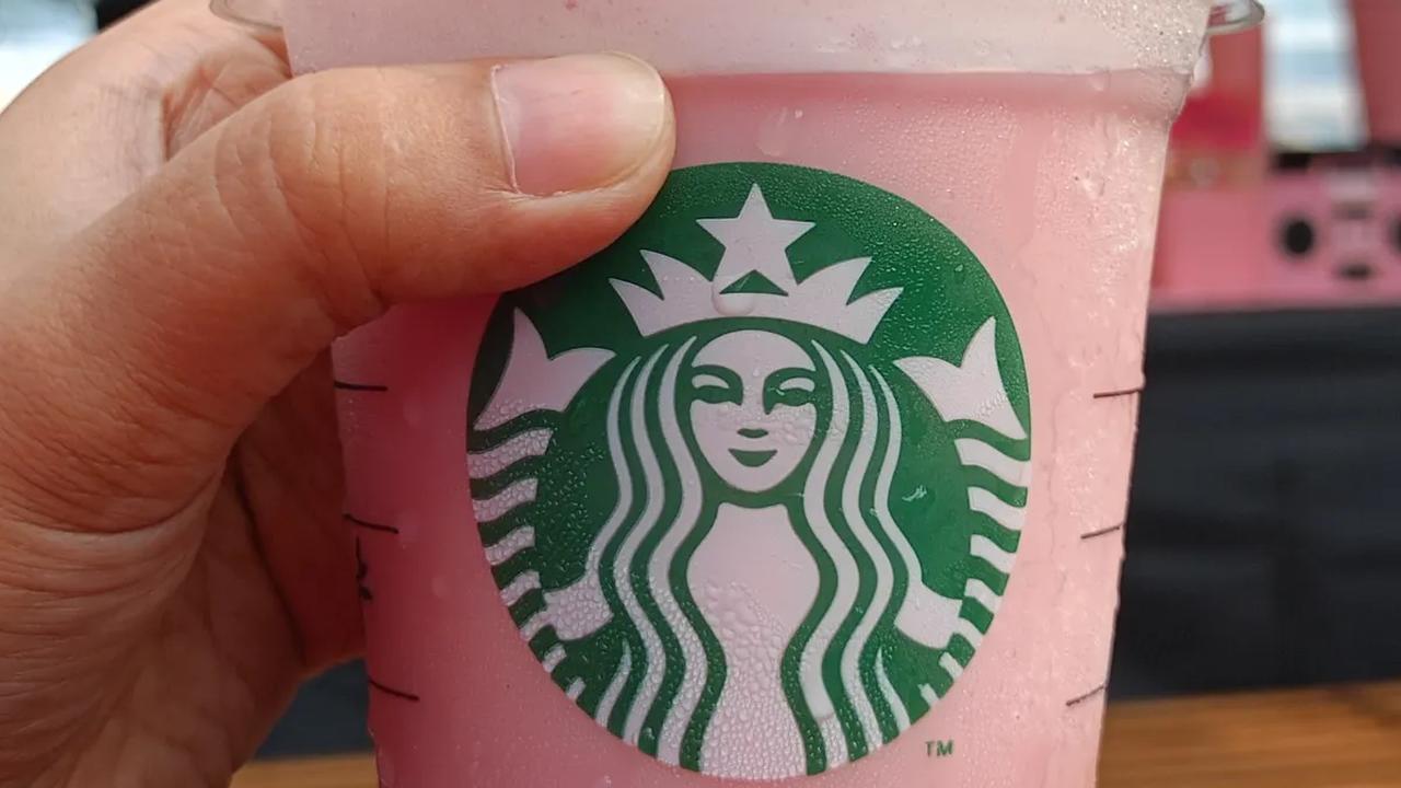 Saham Perusahaan Berhubungan dengan Israel Anjlok Parah, dari McDonald’s Hingga Starbucks