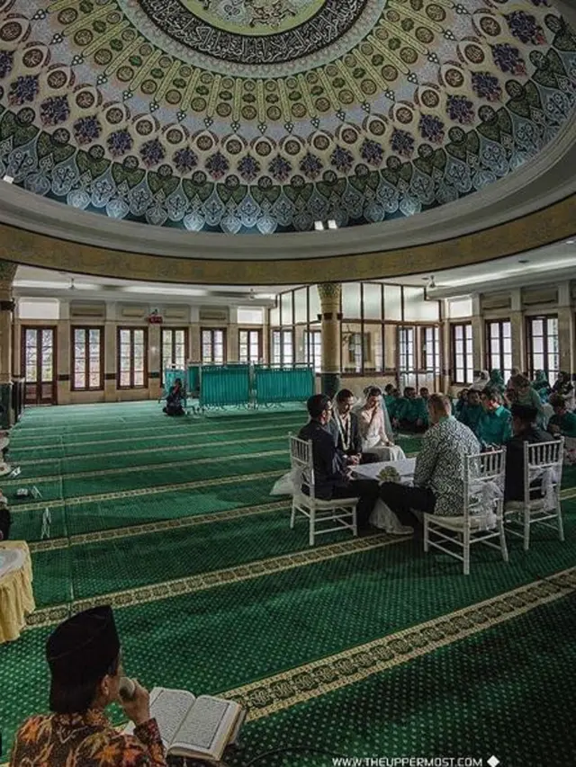 [Bintang] Edward Akbar