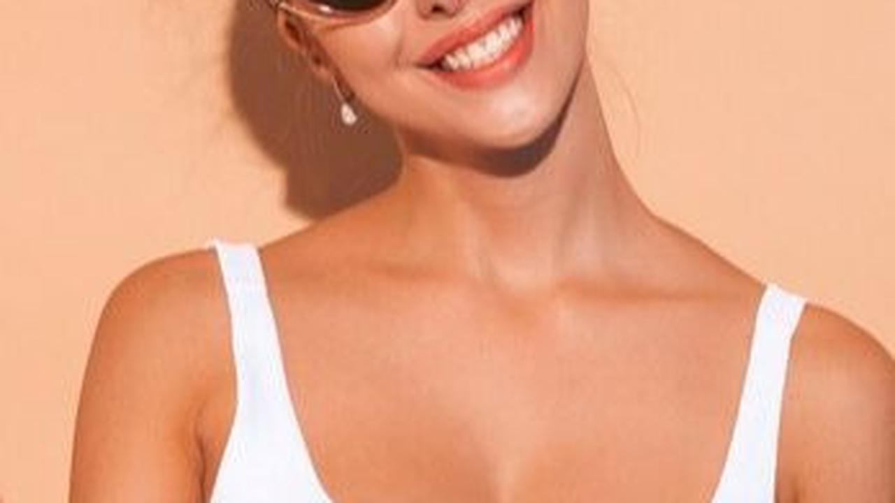 9. Push-up Bra: Mengangkat dan Menonjolkan
