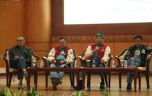 Universitas Terbuka Meretas Jalan Menjadi Kampus PJJ Kelas Dunia dengan Inovasi dan Fleksibilitas
