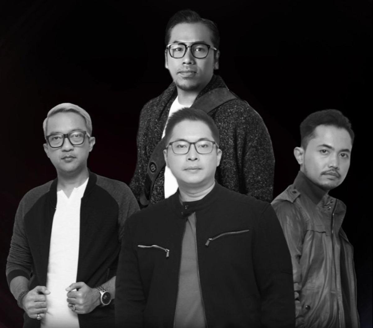 Tiket konser Kerispatih dan Sammy Simorangkir telah tersedia dan dapat dibeli online dari sekarang. Dapatkan tiket early bird untuk kategori Festival seharga Rp490.000 lewat Tiket.com.

Cek di sini: https://bit.ly/3JXu8sO