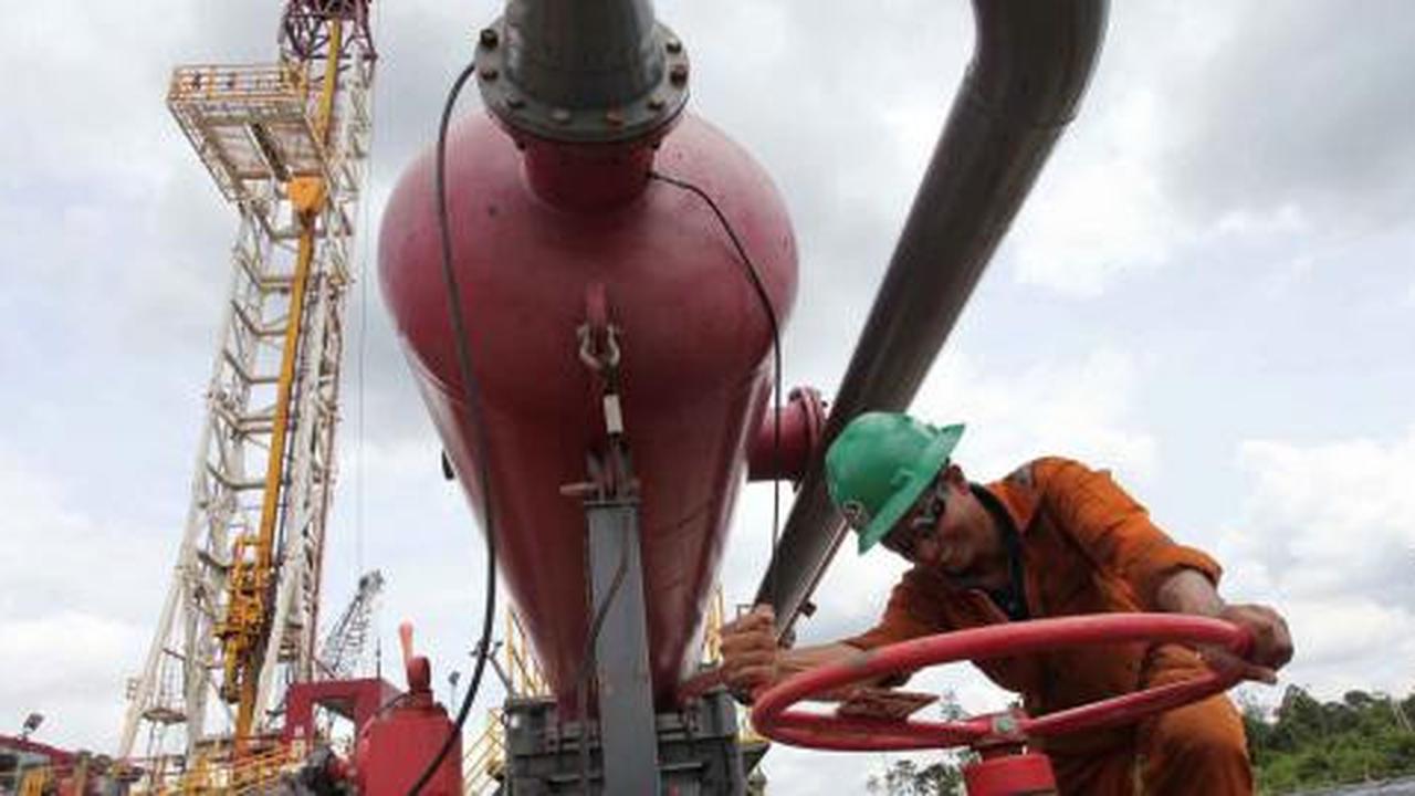 Mengapa Pertamina sulit kurangi pencurian minyak mentah?