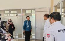 ORI Gorontalo Selidiki Dugaan Pungli Layanan ERACS di RSUD Toto Kabila