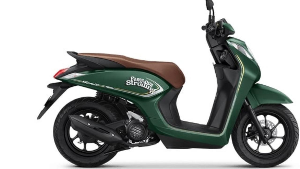 Panduan Membeli Motor Matic 2024 dengan Harga di Bawah 20 Juta, Mana yang Paling Sesuai untuk Kamu?