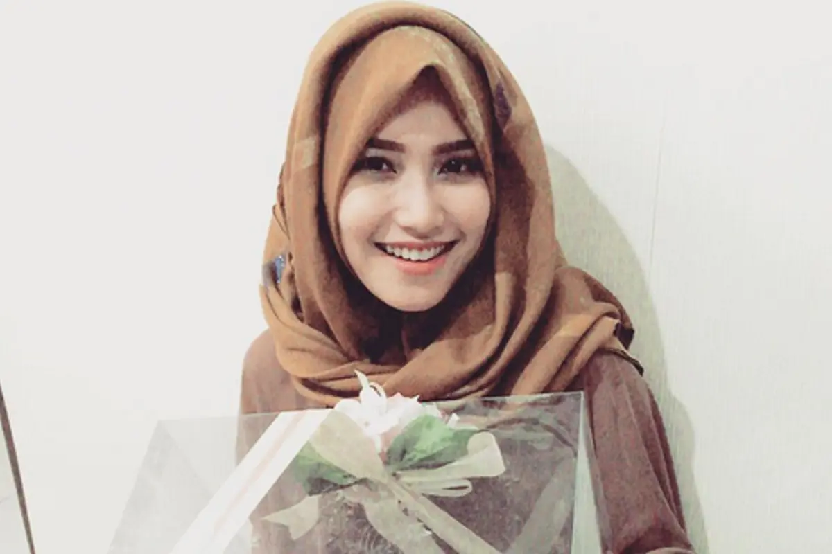 Ayu Ting Ting