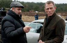 Film agen 007 Skyfall jadi film terlaris ke-7 sepanjang masa