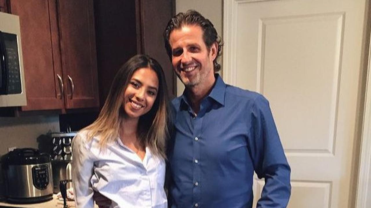 Jadi Wali Nikah Putrinya, Ini Sosok Daniel Kaiser Mantan Suami Susi Pudjiastuti yang Berdarah Swiss