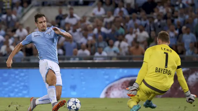Miroslav Klose