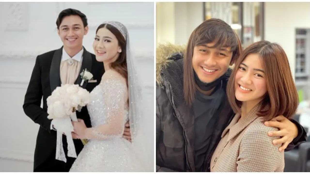 6 Potret Terbaru Felicya Angelista Berambut Pendek, Ubah Gaya Usai Menikah