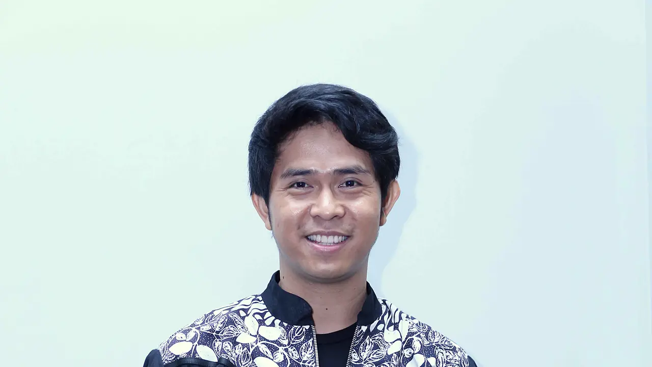 [Bintang] Cakra Khan
