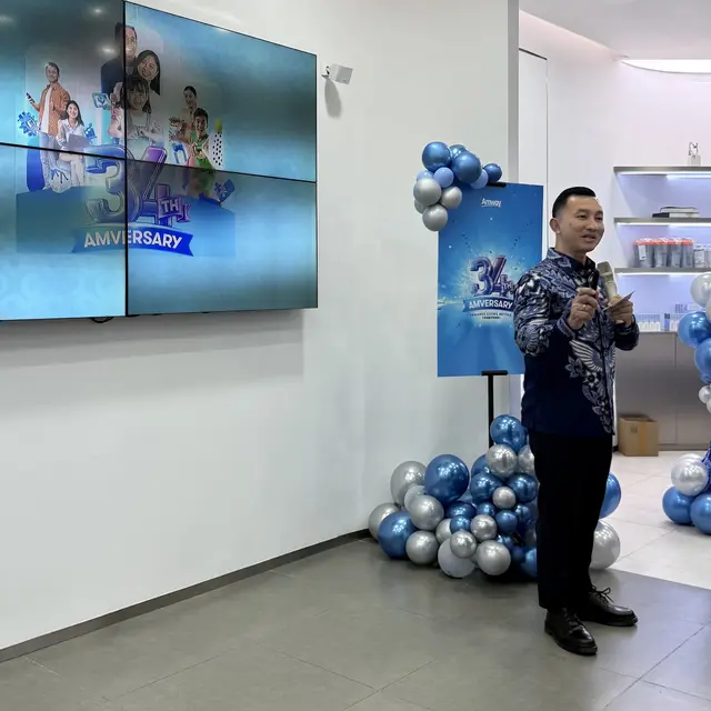 Amway Indonesia