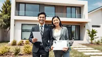 Arti KPR: Panduan Lengkap Kredit Pemilikan Rumah