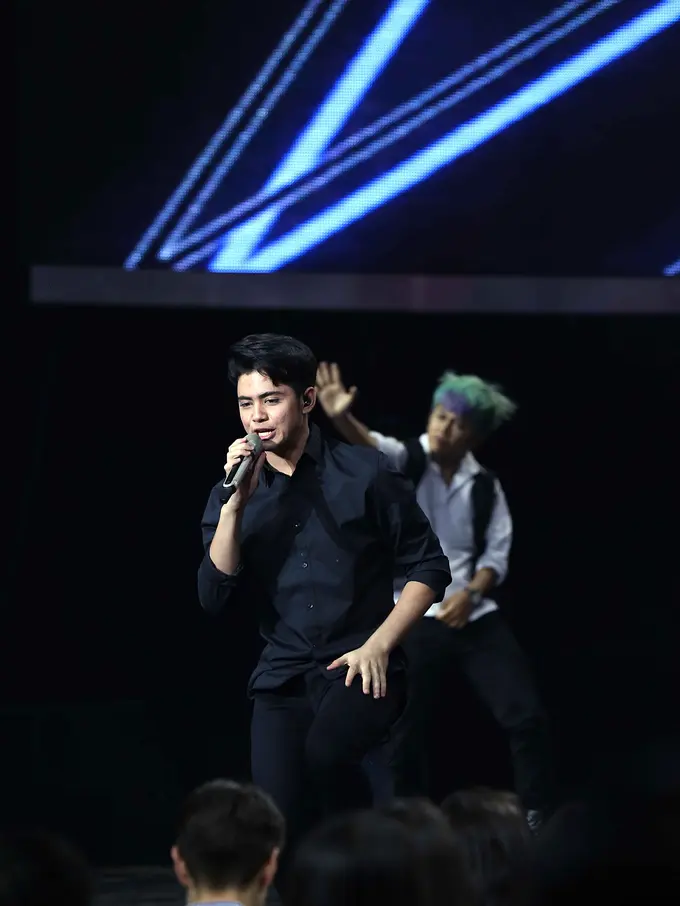 [Bintang] Aliando Syarief