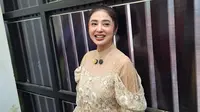 Dewi Perssik Buka Suara soal Podcast Aldi Taher: Dia Sudah Minta Maaf
