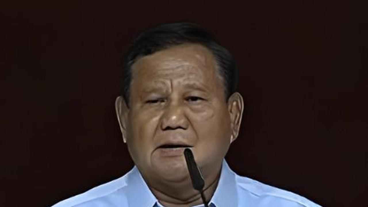 Keras Prabowo Vs Anies Pabrik HP Modal Rp500 M, Ganjar Viral 'Kobol-Kobol