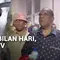 Hilang Sembilan Hari, Presenter TVRI Meninggal