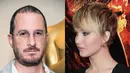 Pasangan Jennifer Lawrence dan Darren Aronofsky lama tak tersiar soal kabar terbaru hubungan mereka. Belakangan dikabarkan keduanya telah mengakhiri hubungannya. Benarkah? (AFP/Bintang.com)