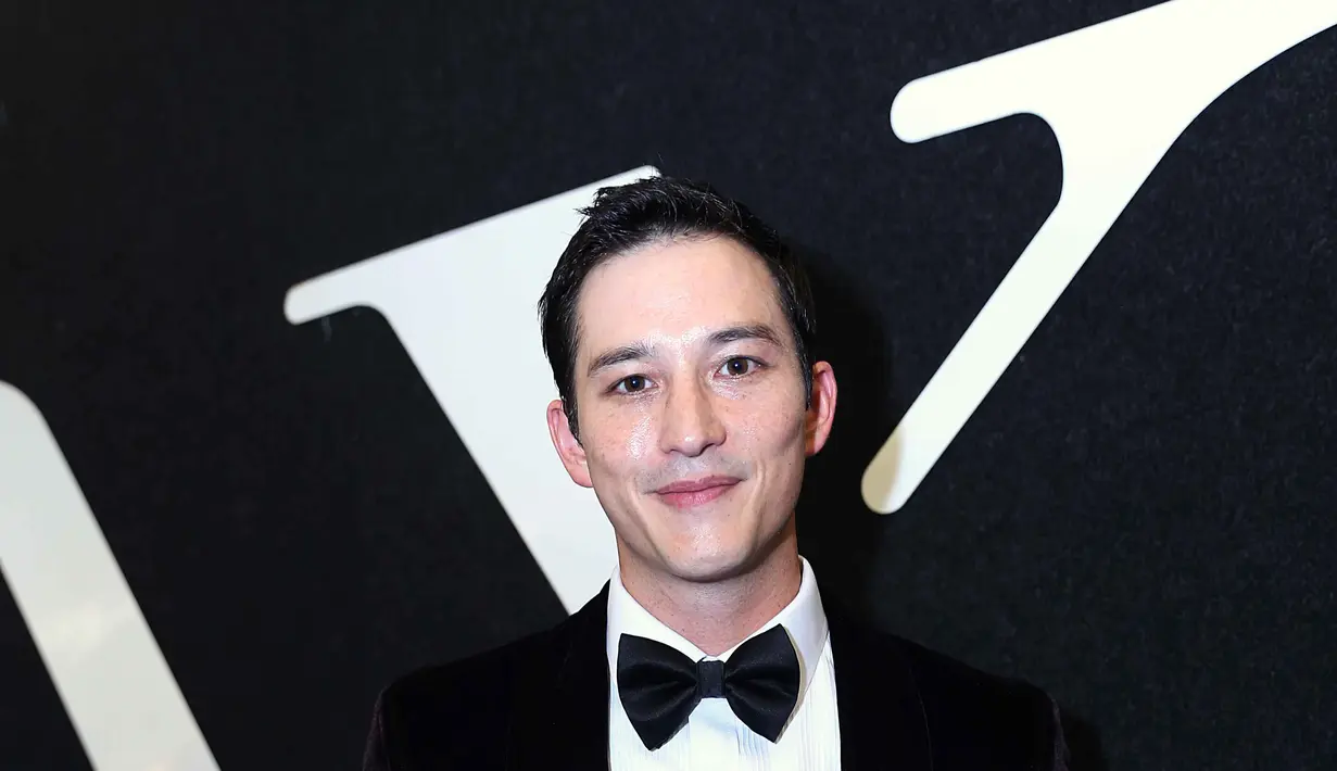 "Masih jalan (komunikasi). Khusus Tamara seminggu sekali. Kalau sama Kenzo (anak) setiap hari. Memang sulit jauh dari Kenzo, tapi aku mengerti posisi Tamara," kata aktor 34 tahun itu.(Nurwahyunan/Bintang.com)