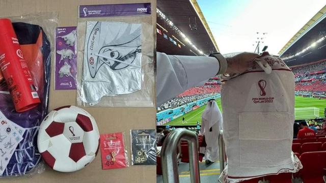 Hadiah Penggemar Piala Dunia