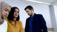Sinopsis Sinetron SCTV Istri Kedua: Arsa Akui Salah Pada Kedua Istrinya, Episode Jumat 25 September 2020