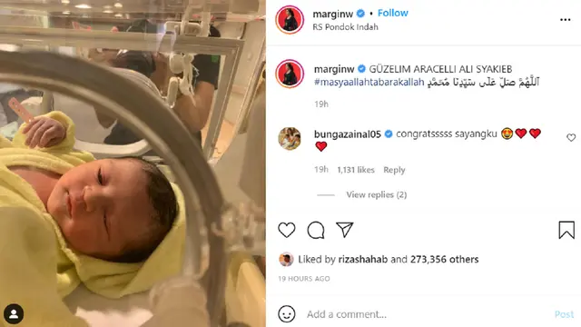 Bayi Margin Wieheerm