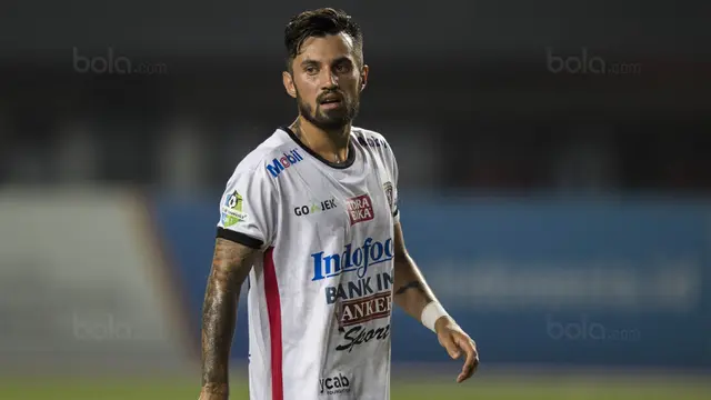 Stefano Lilipaly