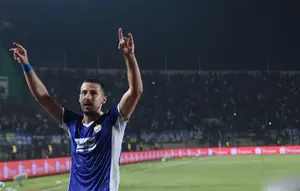 Bintang Anyar Pangeran Biru Antusias Rasakan Atmosfer Persib vs Persija