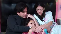 Live Streaming SCTV Sinetron Samudra Cinta Tayang Minggu 25 April 2021 Pukul 21.45 WIB
