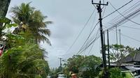 Proses penormalan jaringan listrik di Bali rampung pada Kamis, 11 September 2025 oleh PLN. (Foto: PLN)