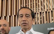 Jokowi Soal LRT Jabodebek Gangguan: Jangan Mengolok-olok, Kalau Kurang ya Perbaiki
