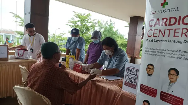 RS Kota Tangerang