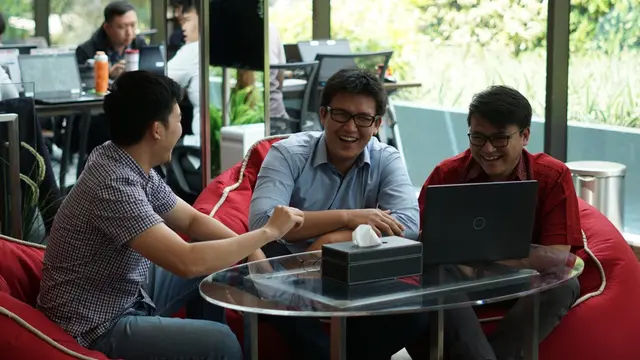 Bidang Finance & Accounting