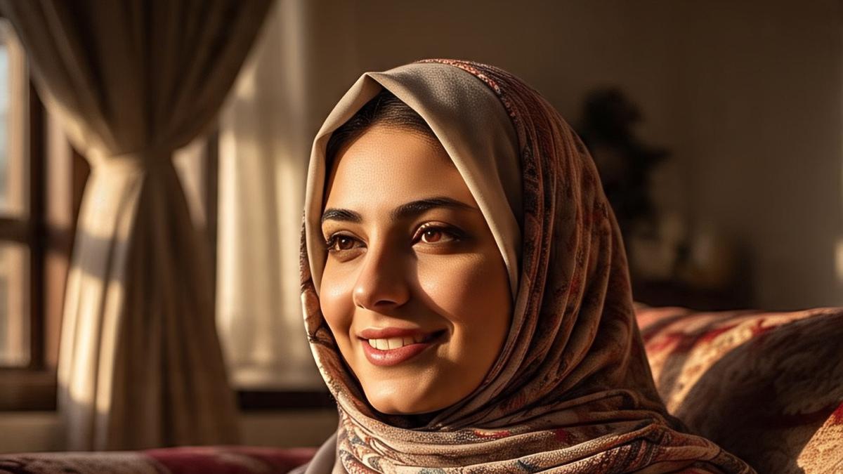 7 Jenis Bahan Pashmina yang Cocok untuk Muslimah Aktif: Nyaman, Syar'i dan Mudah Dibentuk