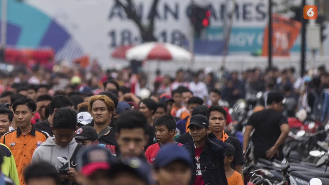 Jelang Final Piala Presiden