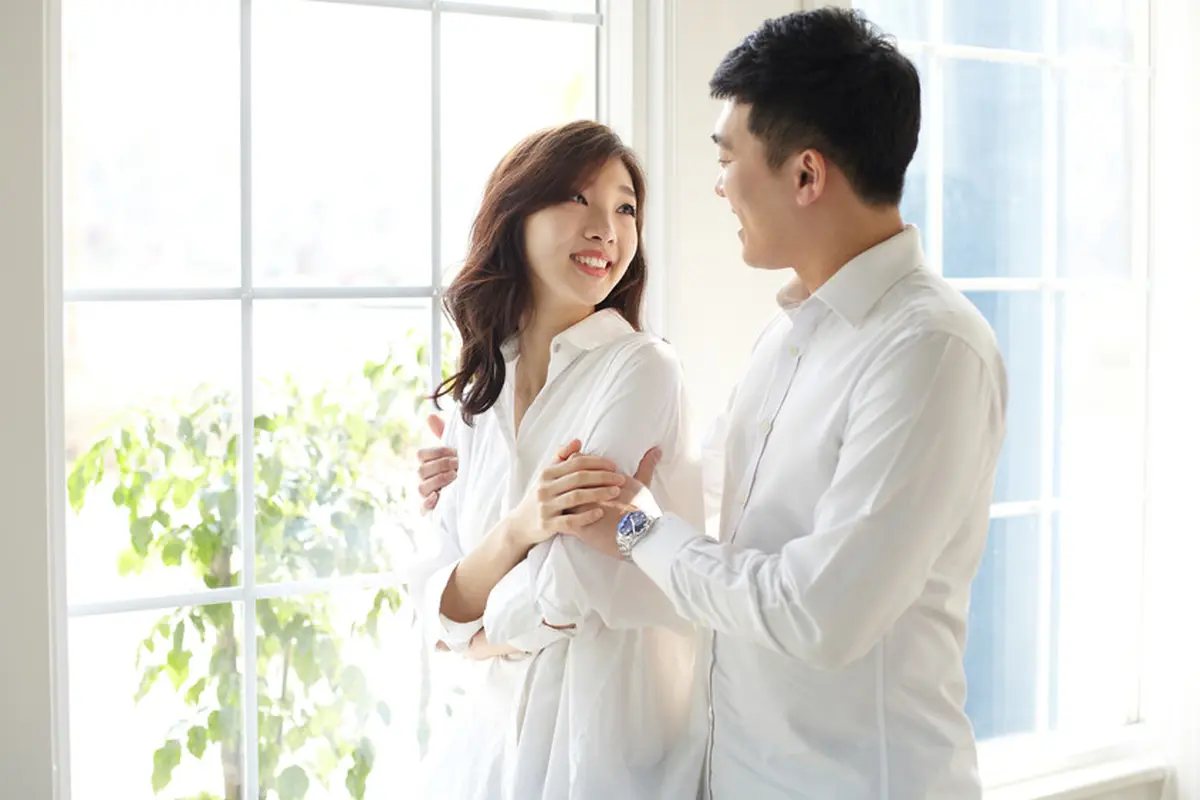 Partner romantis