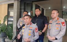 VIDEO: Marak Judi Online, Jenderal Polisi Perintahkan Kapolres-Kapolsek Buka HP Anggota