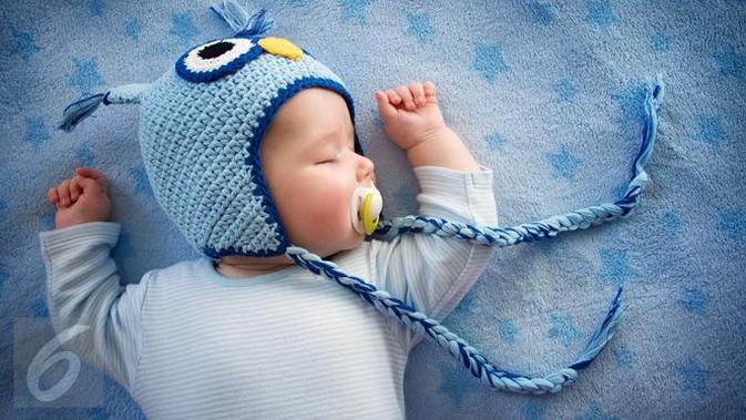 Intip Nama Bayi Unik 2017 Yang Bisa Jadi Inspirasi Health Liputan6 Com