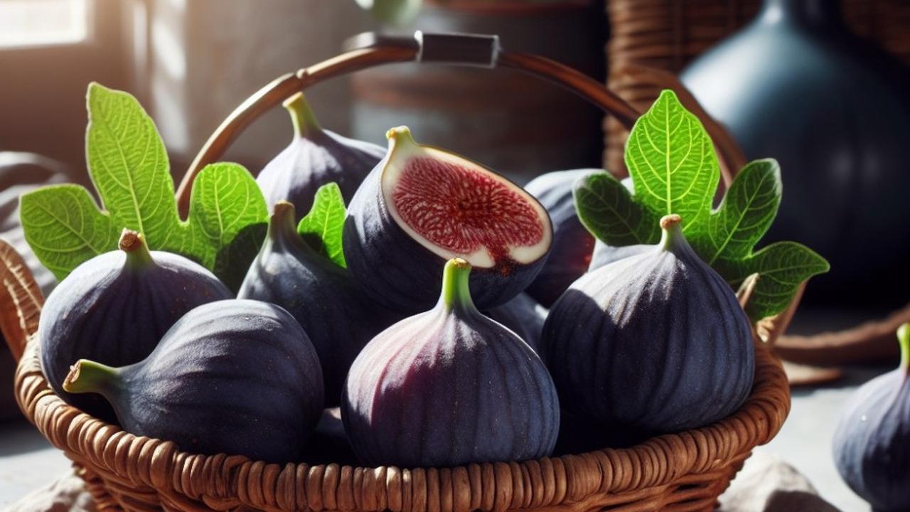 Hal-hal yang Perlu Diperhatikan Sebelum Mengonsumsi Buah Tin