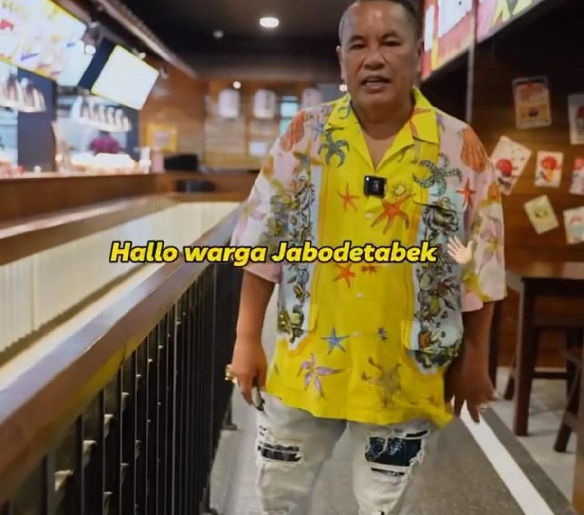 Dok. Istimewa