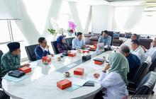 Keppres Baru Dorong Penguatan Zakat Nasional, Baznas Siap Optimalkan Peran Strategis