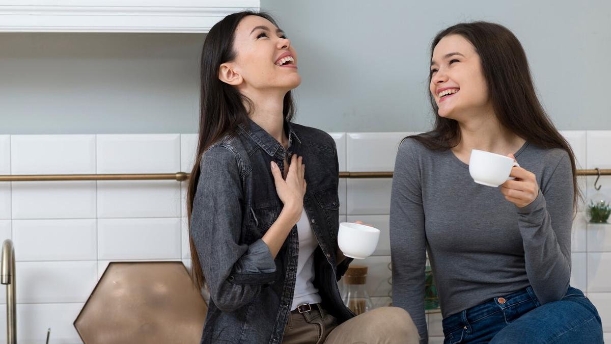 Dikenal Bijak, 5 Zodiak Ini Sering Jadi Life Coach Gratis untuk Orang-Orang di Sekitarnya