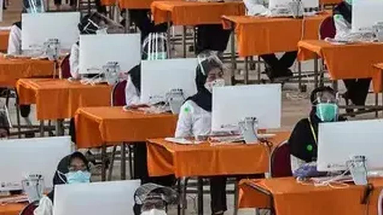 Tes CPNS Dibuka 2 Hari Lagi, Ini Daftar Instansi dan Formasi yang Sepi Peminat